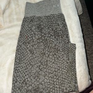 NVGTN Seamless Short